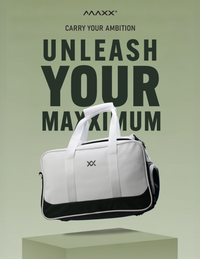 MAXX Boston Bag MKBAG003
