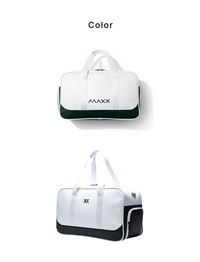 MAXX Boston Bag MKBAG003