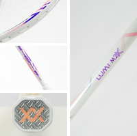 MAXX Tornado Lumi M2K