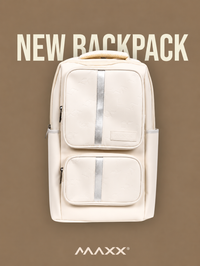 MAXX MXBGBP12 Beige Bag