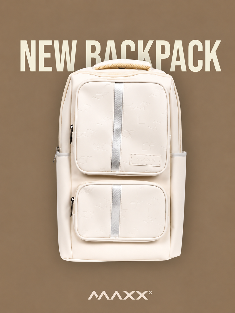 MAXX MXBGBP12 Beige Bag