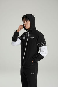 MAXX MKTS001T "Traning Jacket"