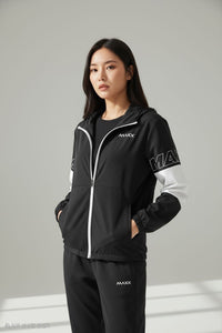 MAXX MKTS001T "Traning Jacket"