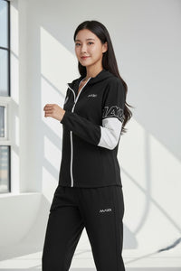 MAXX MKTS001T "Traning Jacket"