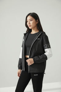 MAXX MKTS001T "Traning Jacket"