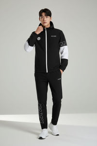 MAXX MKTS001T "Traning Jacket"