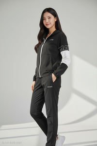 MAXX MKTS001T "Traning Jacket"