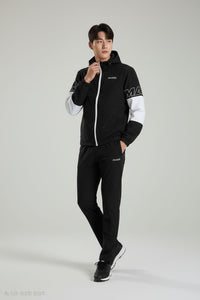 MAXX MKTS001T "Traning Jacket"