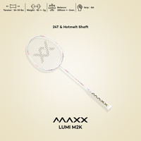 MAXX Tornado Lumi M2K