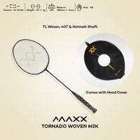 MAXX Tornado Woven M2K