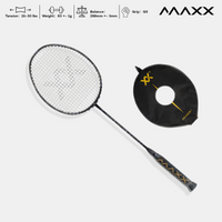 MAXX Tornado Woven M2K