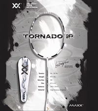 MAXX Tornado IP